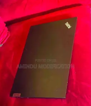 Lenovo Laptop