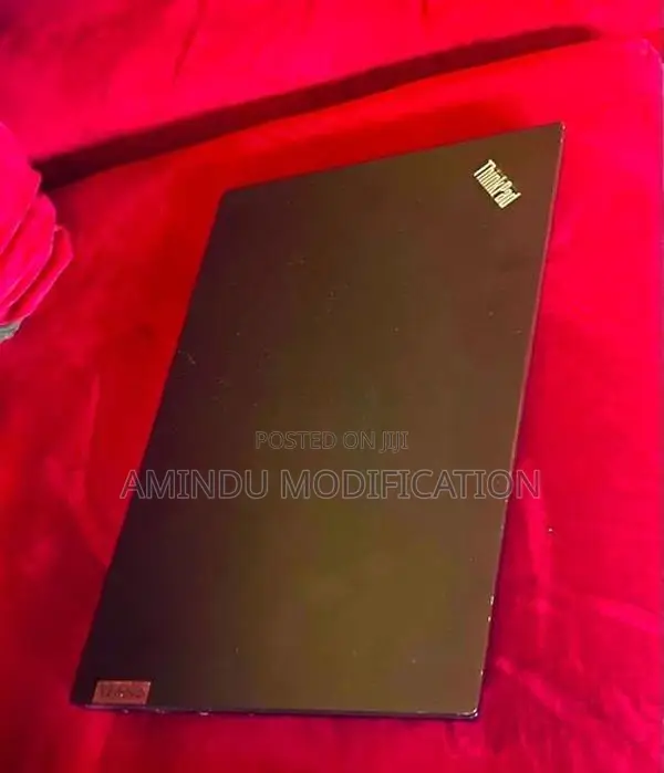 Lenovo Laptop