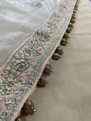 Indian Lehenga