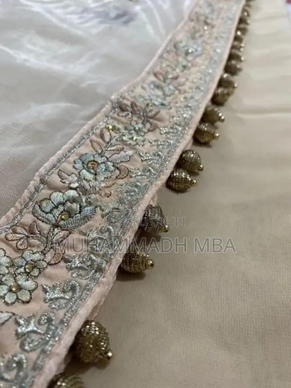 Indian Lehenga