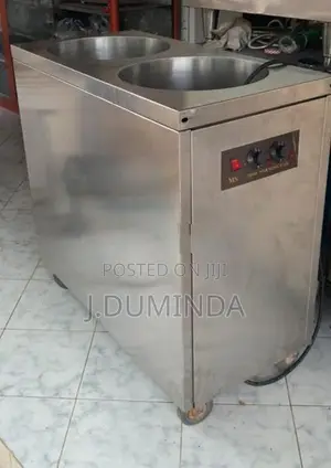 Catering Plate Warmer