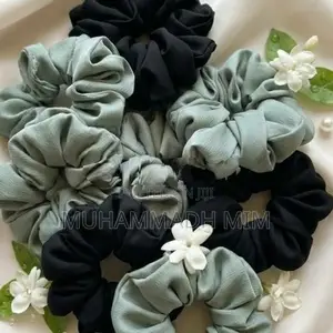 Scrunchies