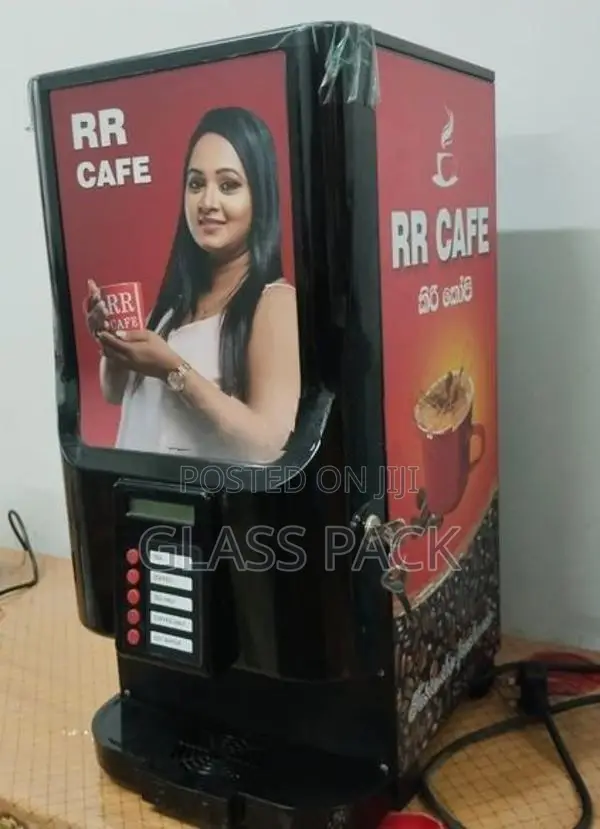 Coffee Machine