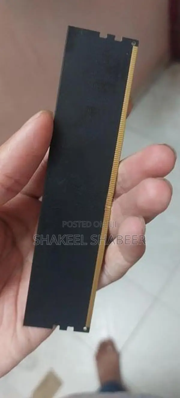 DDR4 8GB RAM
