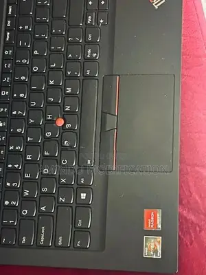 Lenovo Laptop
