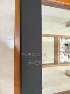 Samsung Sound Bar - C400