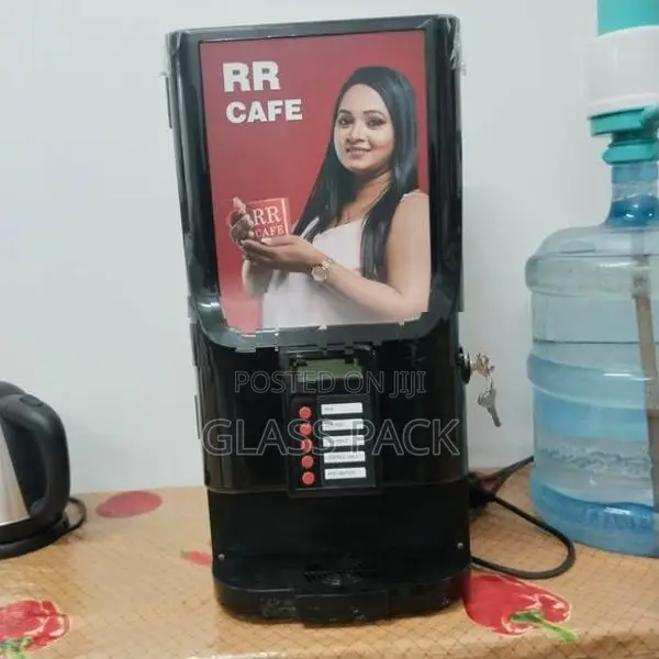 Coffee Machine