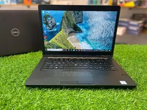 Dell Latitude 5480 i5 6th Gen 8GB 256GB SSD
