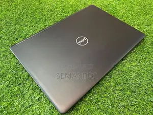 Dell Latitude 5480 i5 6th Gen 8GB 256GB SSD