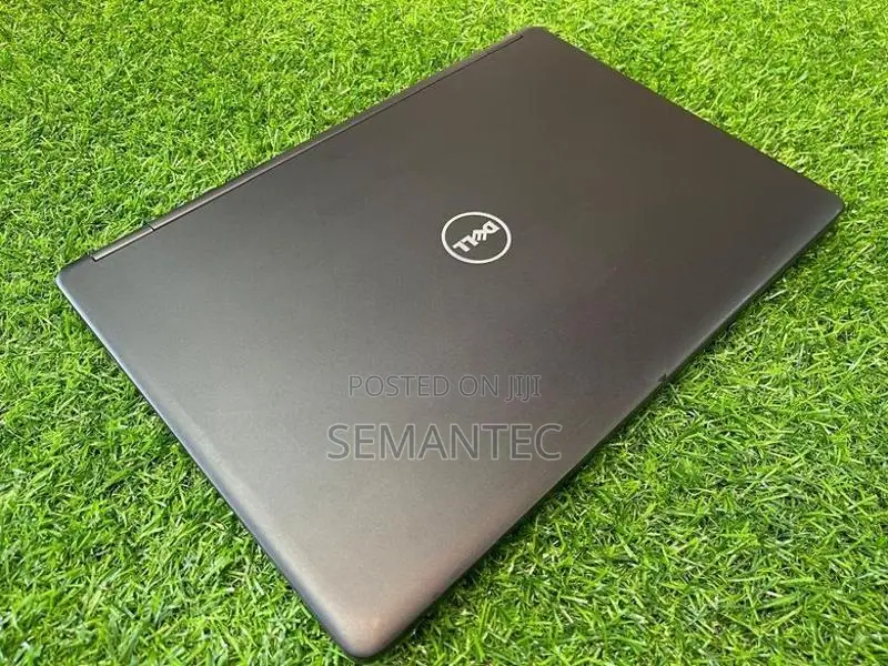 Dell Latitude 5480 i5 6th Gen 8GB 256GB SSD