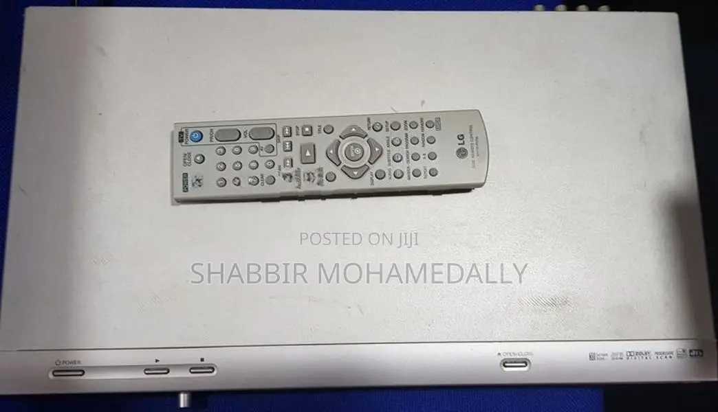 Complete TV Satellite / Media Collection