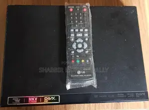 Complete TV Satellite / Media Collection