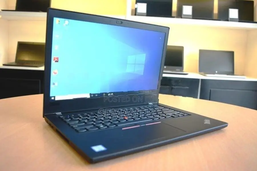 Lenovo Thinkpad T480 i5 8Gen 8GB / 256GB SSD