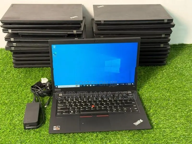 Lenovo Thinkpad T14 Ryzen 5 Pro Laptop