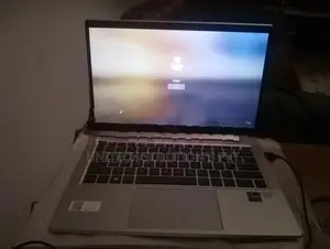 HP i5 11th Gen Laptop