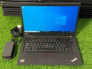 Lenovo Thinkpad T14 Ryzen 5 Pro Laptop