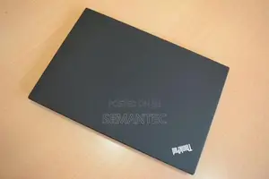 Lenovo Thinkpad T480 i5 8Gen 8GB / 256GB SSD