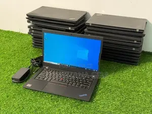 Lenovo Thinkpad T14 Ryzen 5 Pro Laptop