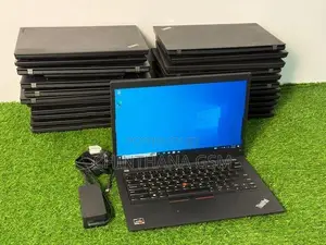 Lenovo Thinkpad T14 Ryzen 5 Pro Laptop
