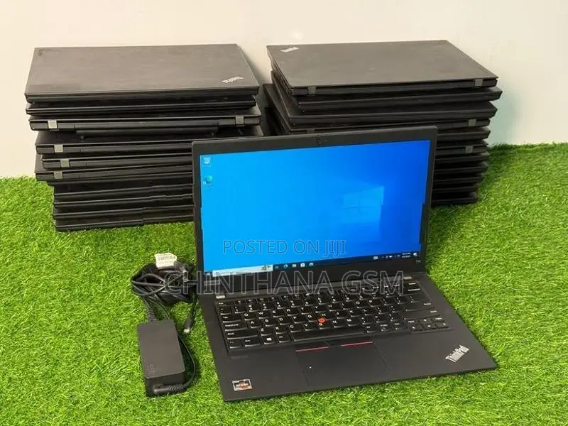 Lenovo Thinkpad T14 Ryzen 5 Pro Laptop