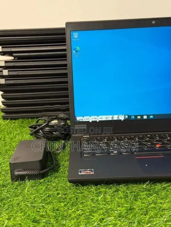Lenovo Thinkpad T14 Ryzen 5 Pro Laptop