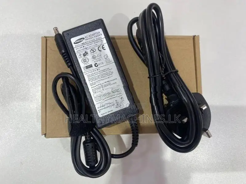 Samsung Adapter 60 W