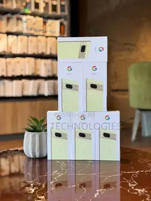 Google Pixel 7 (Brand New)