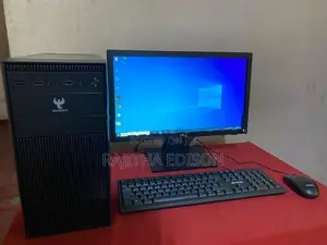 i3 2nd gen pc Full set