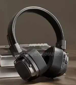 CR-8 RETRO Headset