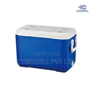 Coleman 48 QT Performance Cooler High Capacity Ice Box