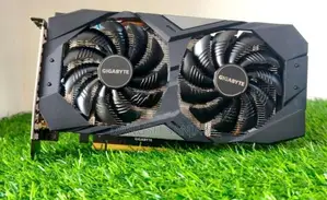 GTX 1660 GIGABYTES 6GB