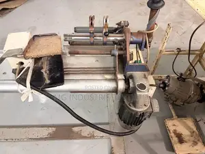Tape - Cutting Machine