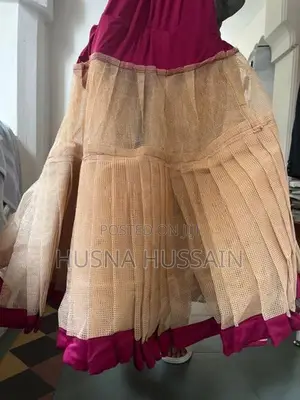 Cancan Skirt