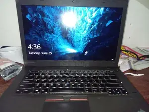 Lenovo i7 6 gen Laptop