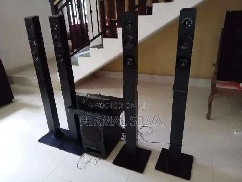 Home Theater