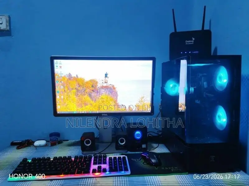 Intel Core i5-6500 (6th GEN)