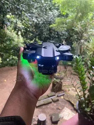 L900 Pro Drone Camera