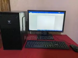 i3 2nd gen pc Full set