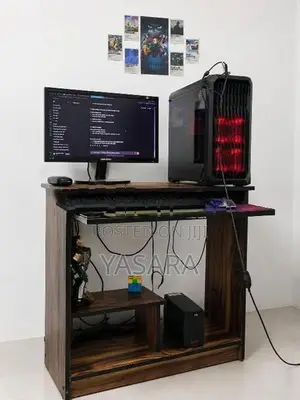 Asus Gaming PC |GTX 1060 6GB