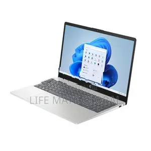 Brand New HP Laptop Core 5