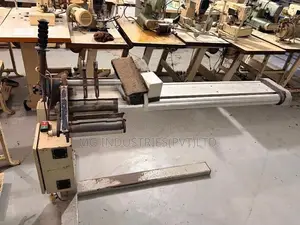 Tape - Cutting Machine