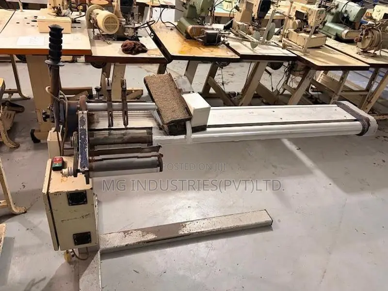 Tape - Cutting Machine
