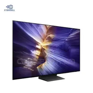 Samsung OLED S90F 55 Inch 4K Smart TV