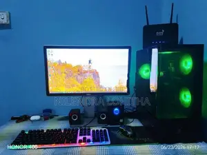 Intel Core i5-6500 (6th GEN)