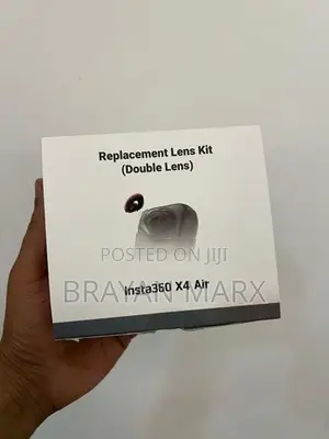 Insta360 X4 Air Starter Bundle