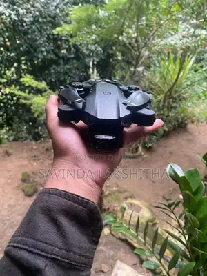 L900 Pro Drone Camera