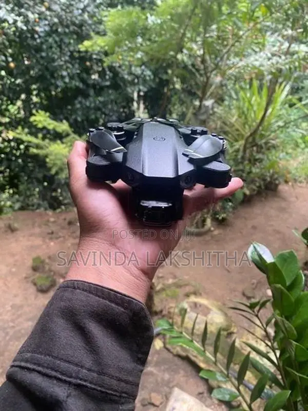 L900 Pro Drone Camera