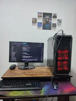 Asus Gaming PC |GTX 1060 6GB
