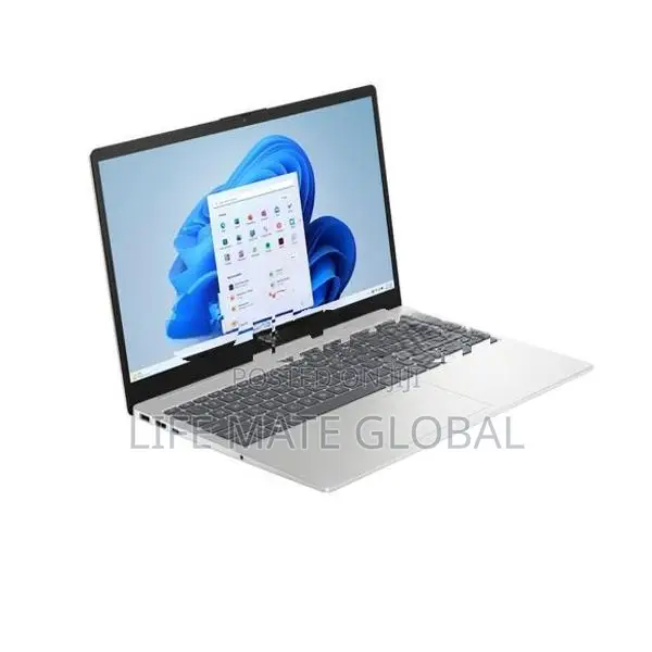 Brand New HP Laptop Core 5
