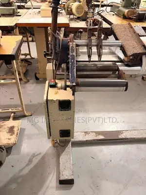 Tape - Cutting Machine
